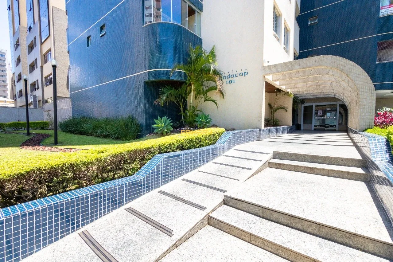 Apartamento 3 quartos à venda em Água Verde, Curitiba/PR, foto 26