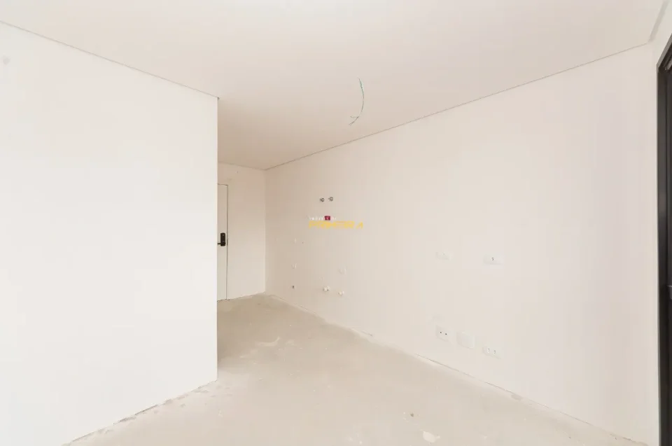 Studio 1 quarto à venda em Centro, Curitiba/PR, foto 5