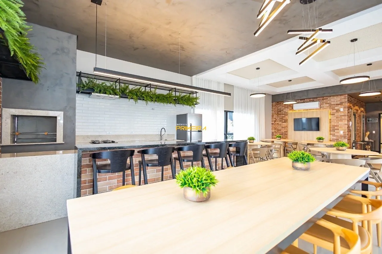 Apartamento 1 quarto à venda em Portão, Curitiba/PR, foto 24