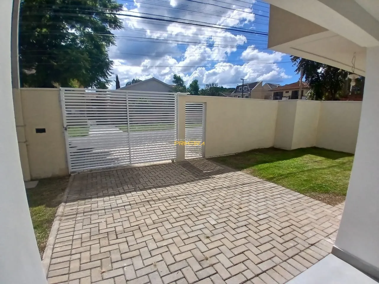 Casa em Condomínio 3 quartos à venda em Santa Felicidade, Curitiba/PR, foto 2