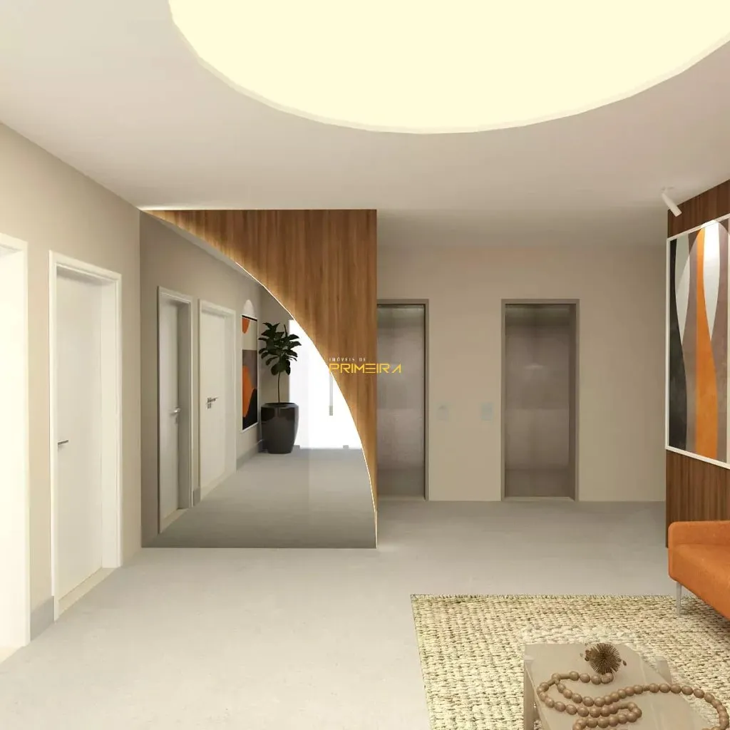 Apartamento 2 quartos à venda em Novo Mundo, Curitiba/PR, foto 5