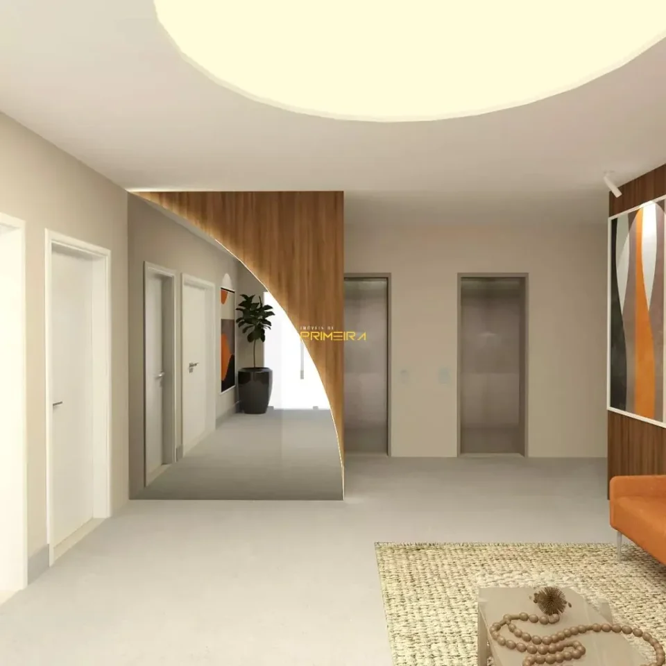 Apartamento 2 quartos à venda em Novo Mundo, Curitiba/PR, foto 5