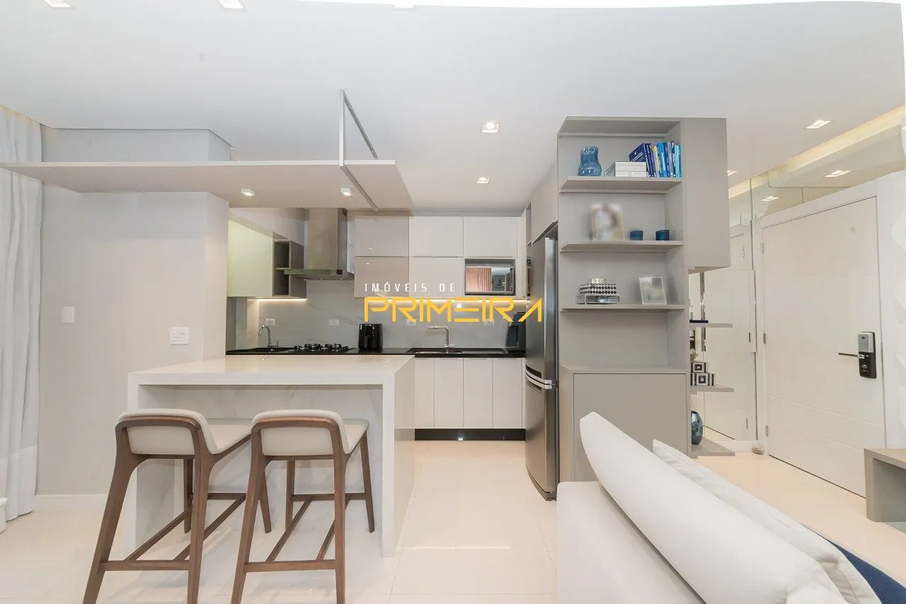 Apartamento 2 quartos à venda em Vila Izabel, Curitiba/PR, foto 5