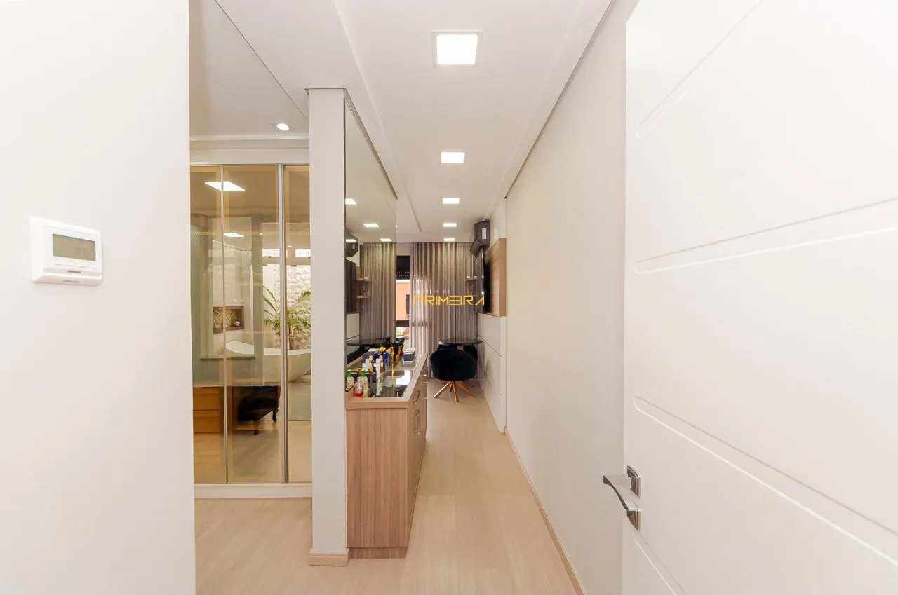 Casa em Condomínio 4 quartos à venda em Neoville, Curitiba/PR, foto 21