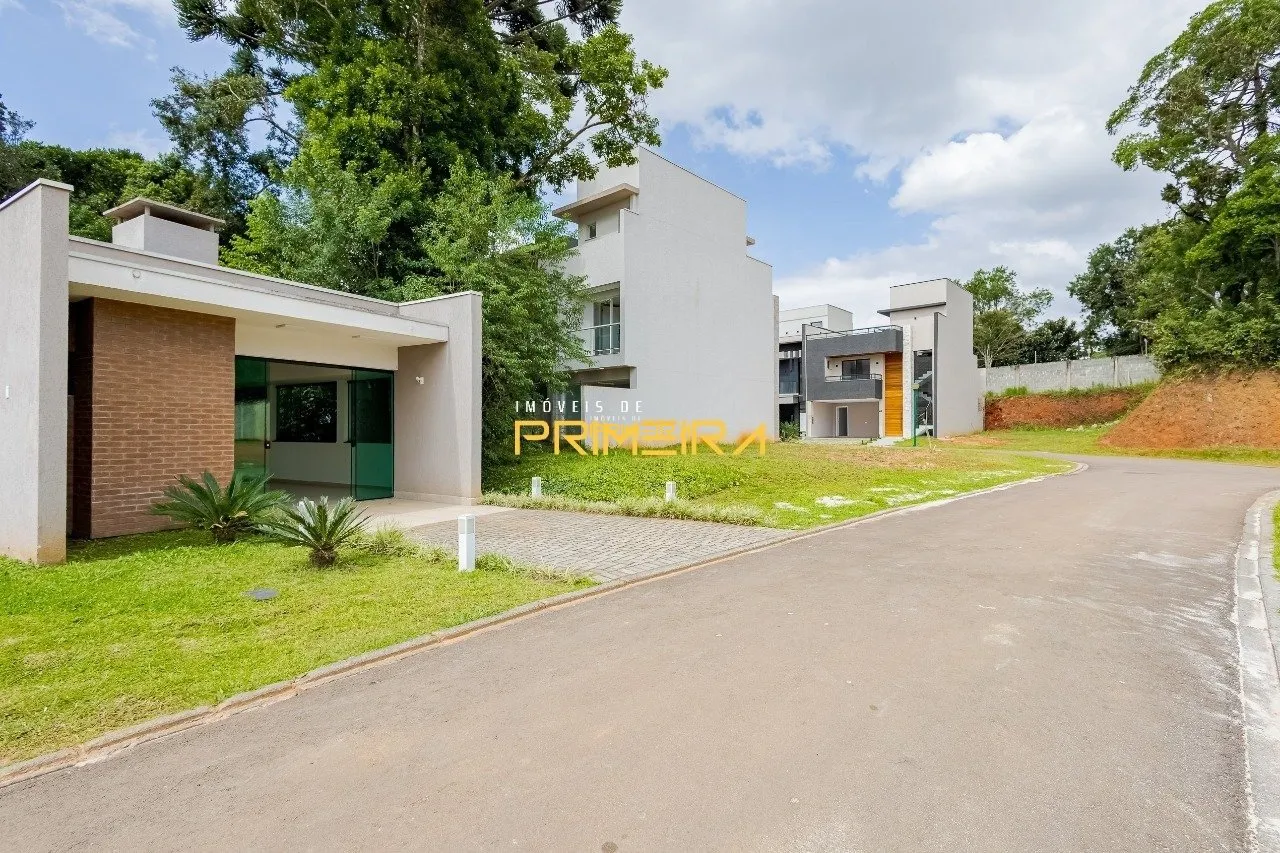 Casa em Condomínio 3 quartos à venda em Pilarzinho, Curitiba/PR, foto 23