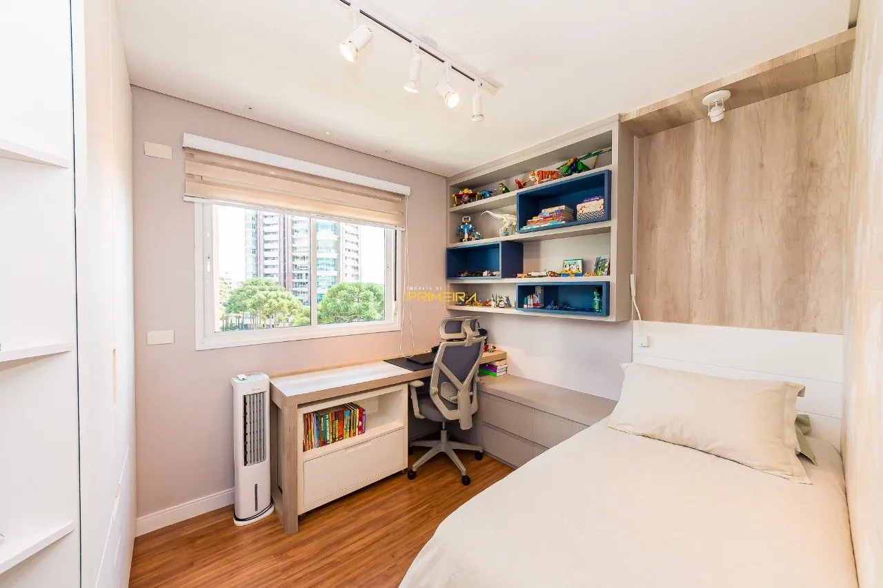 Apartamento 3 quartos à venda em Ecoville, Curitiba/PR, foto 23