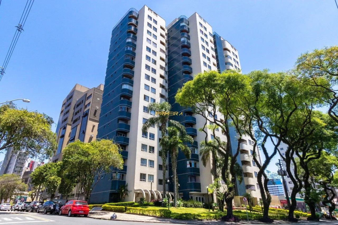 Apartamento 3 quartos à venda em Água Verde, Curitiba/PR, foto 1