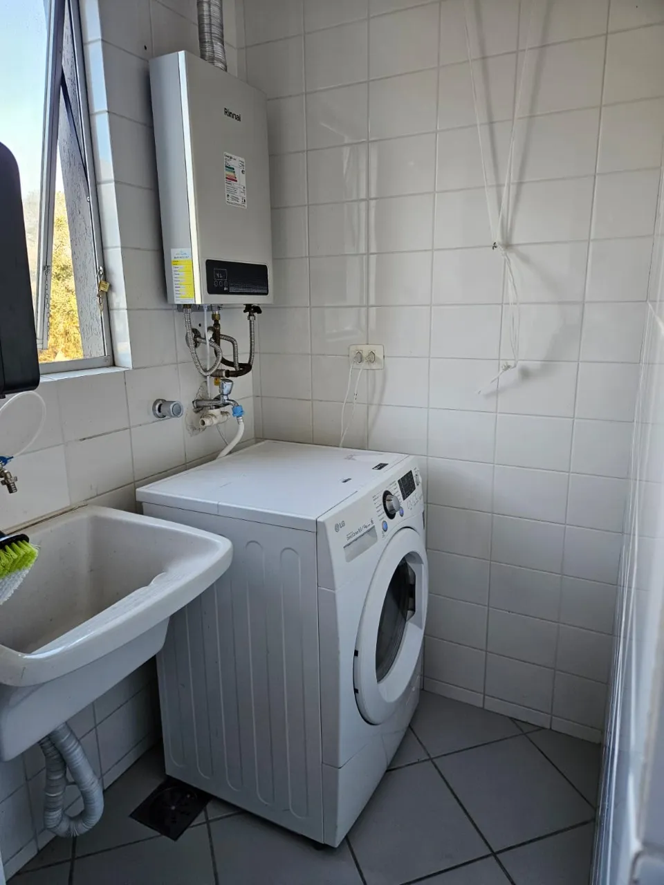 Apartamento 2 quartos à venda em Cabral, Curitiba/PR, foto 14