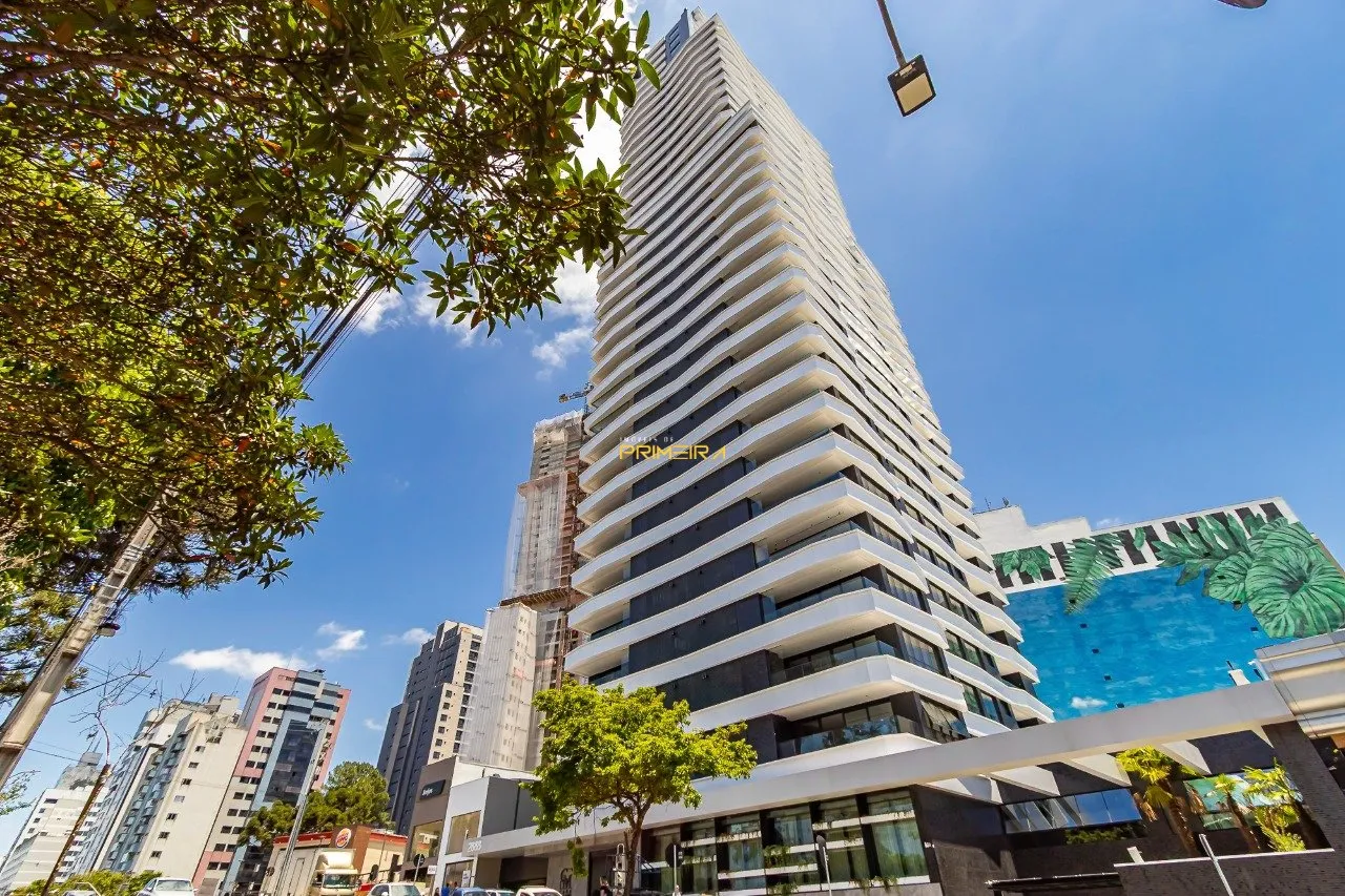 Apartamento 4 quartos à venda em Bigorrilho, Curitiba/PR, foto 28