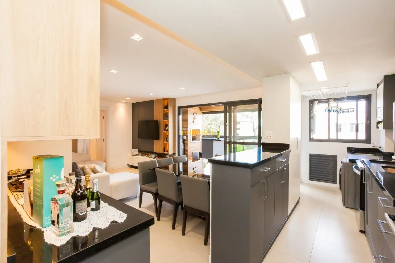 Apartamento 3 quartos à venda em Cabral, Curitiba/PR, foto 14