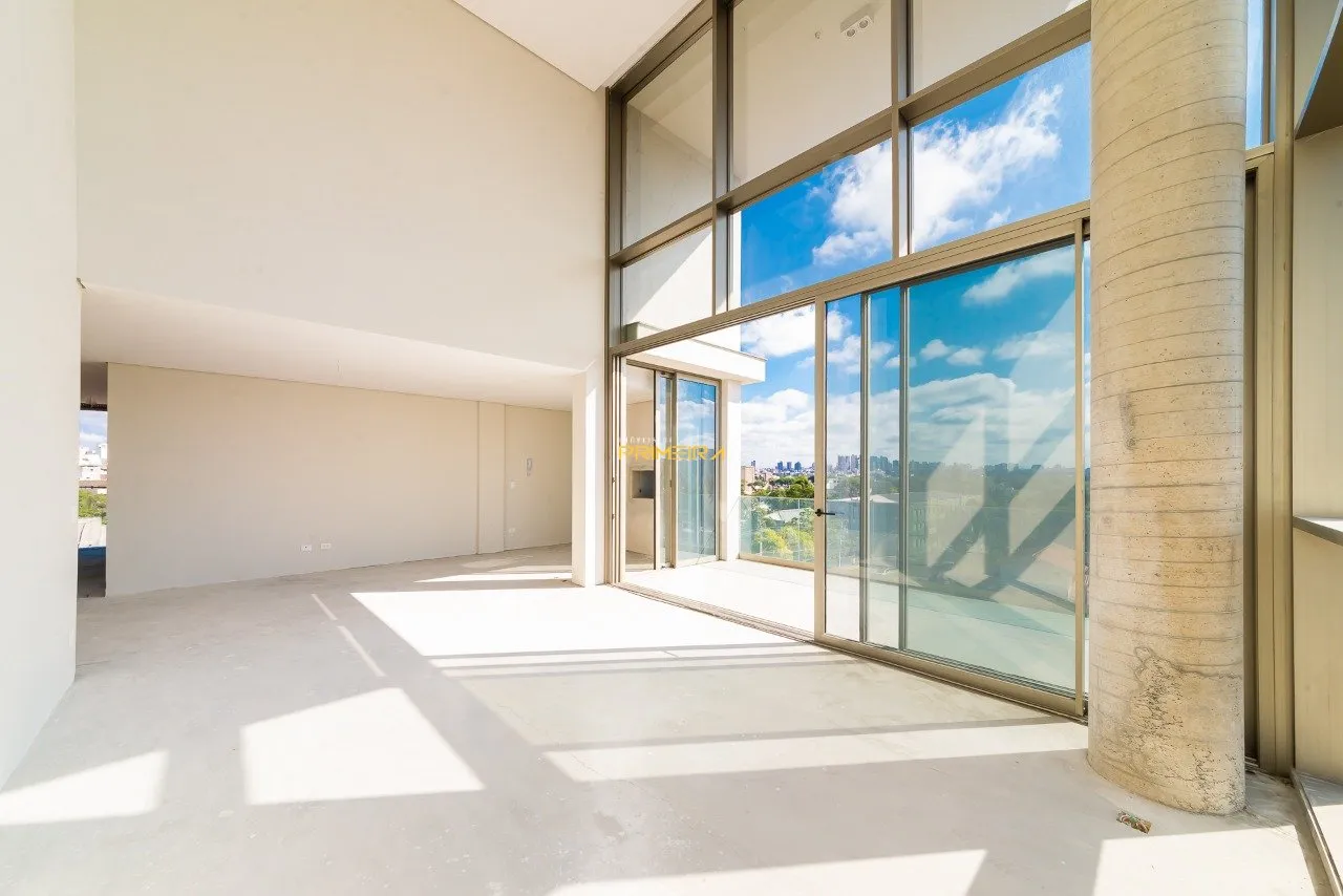 Apartamento 3 quartos à venda em Cristo Rei, Curitiba/PR, foto 4