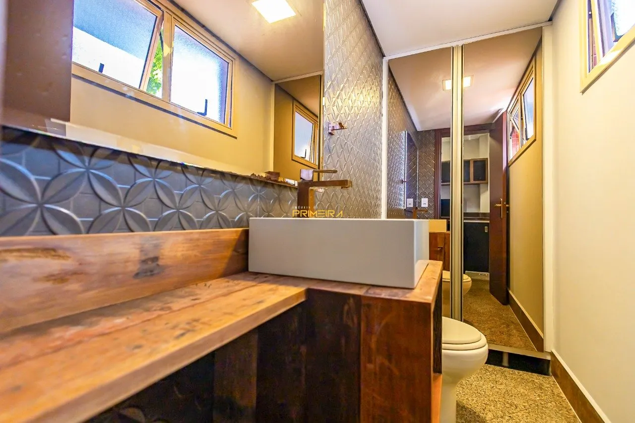 Apartamento 3 quartos à venda em Jardim Botânico, Curitiba/PR, foto 14