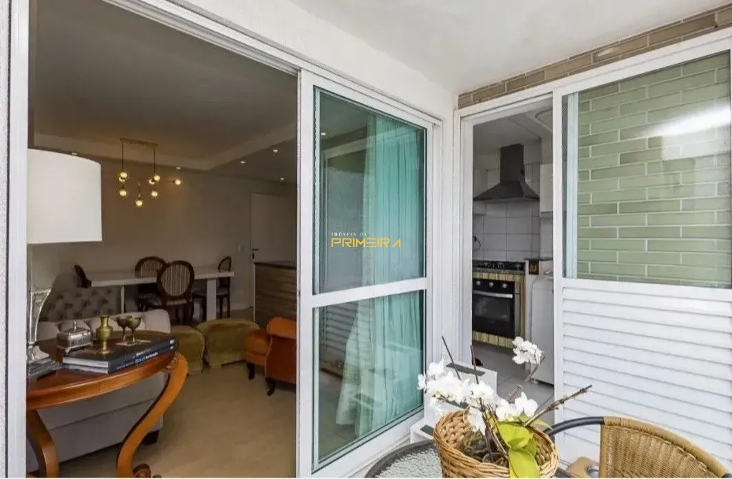 Apartamento 2 quartos à venda em Boa Vista, Curitiba/PR, foto 6