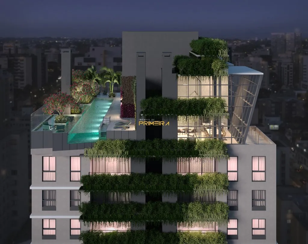 Apartamento 3 quartos à venda em Centro, Curitiba/PR, foto 26