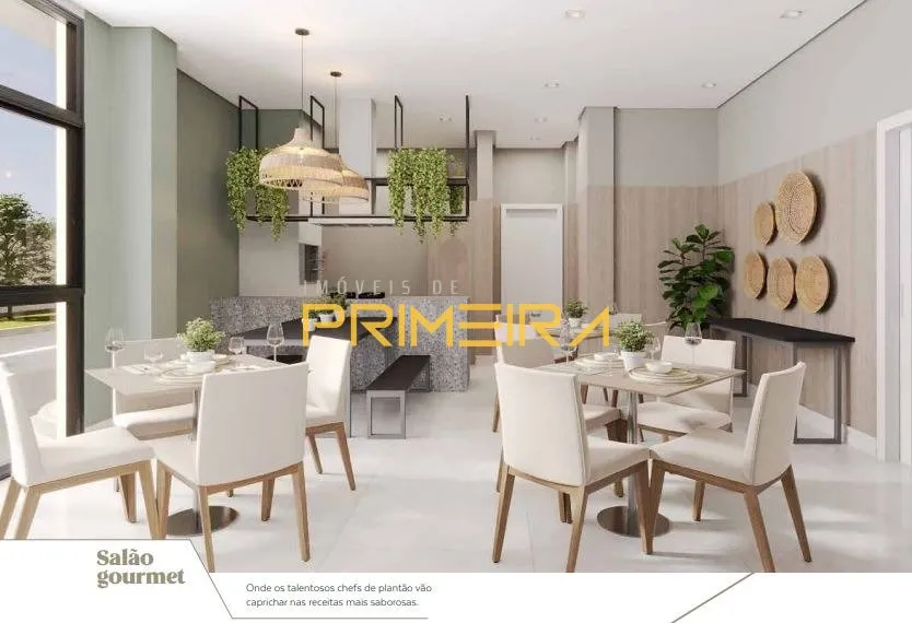 Apartamento 2 quartos à venda em Prado Velho, Curitiba/PR, foto 18