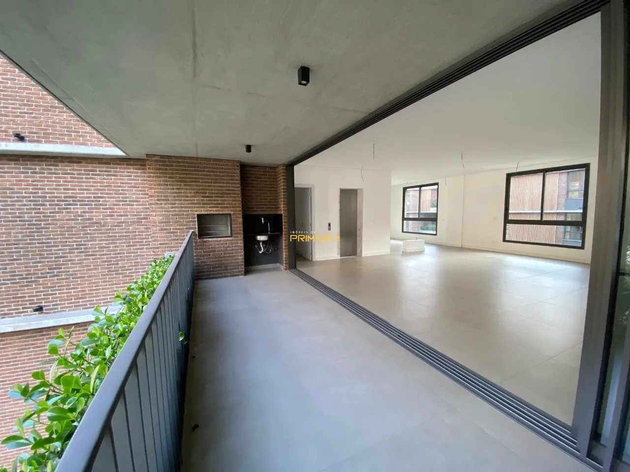 Apartamento à venda em Cabral, Curitiba/PR, foto 12