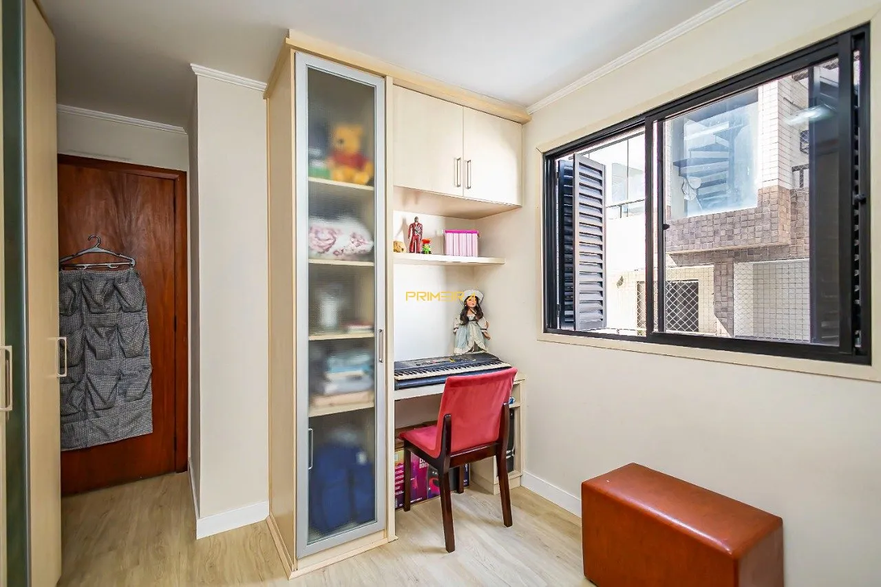 Apartamento 4 quartos à venda em Bigorrilho, Curitiba/PR, foto 20