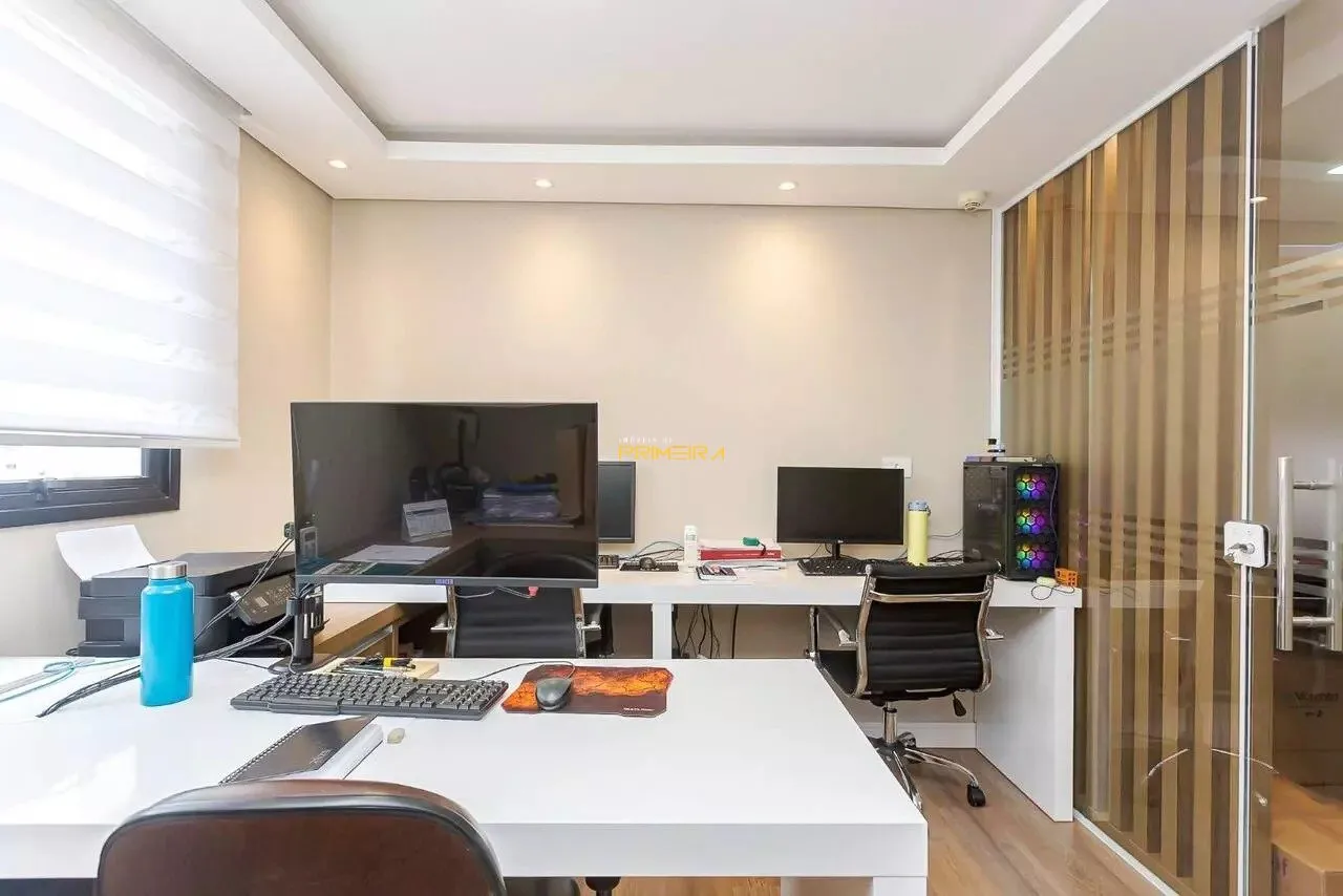 Sala Aérea à venda em Vila Izabel, Curitiba/PR, foto 4