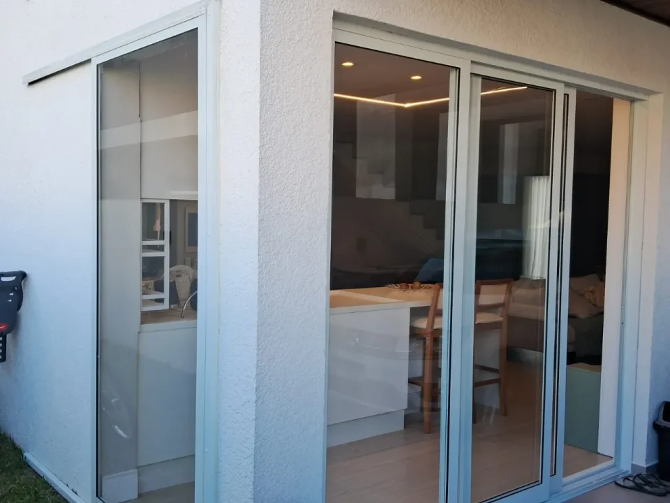 Sobrado 2 quartos à venda em Santa Cândida, Curitiba/PR, foto 3