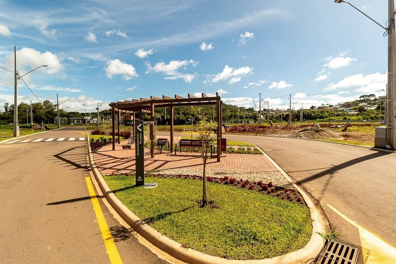 Terrenos Residenciais à venda em Santa Cândida, Curitiba/PR, foto 5