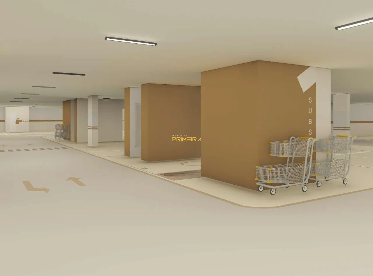 Apartamento 2 quartos à venda em Alto da Glória, Curitiba/PR, foto 17