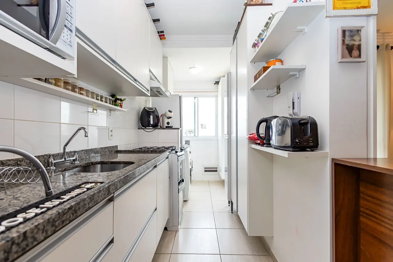 Apartamento 3 quartos à venda em Ecoville, Curitiba/PR, foto 14