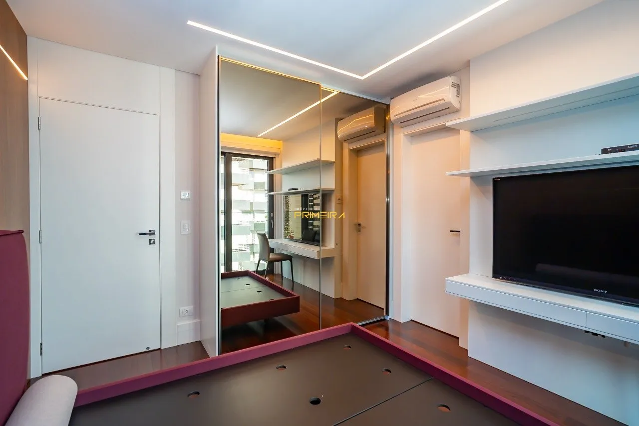 Apartamento 3 quartos à venda em Batel, Curitiba/PR, foto 14