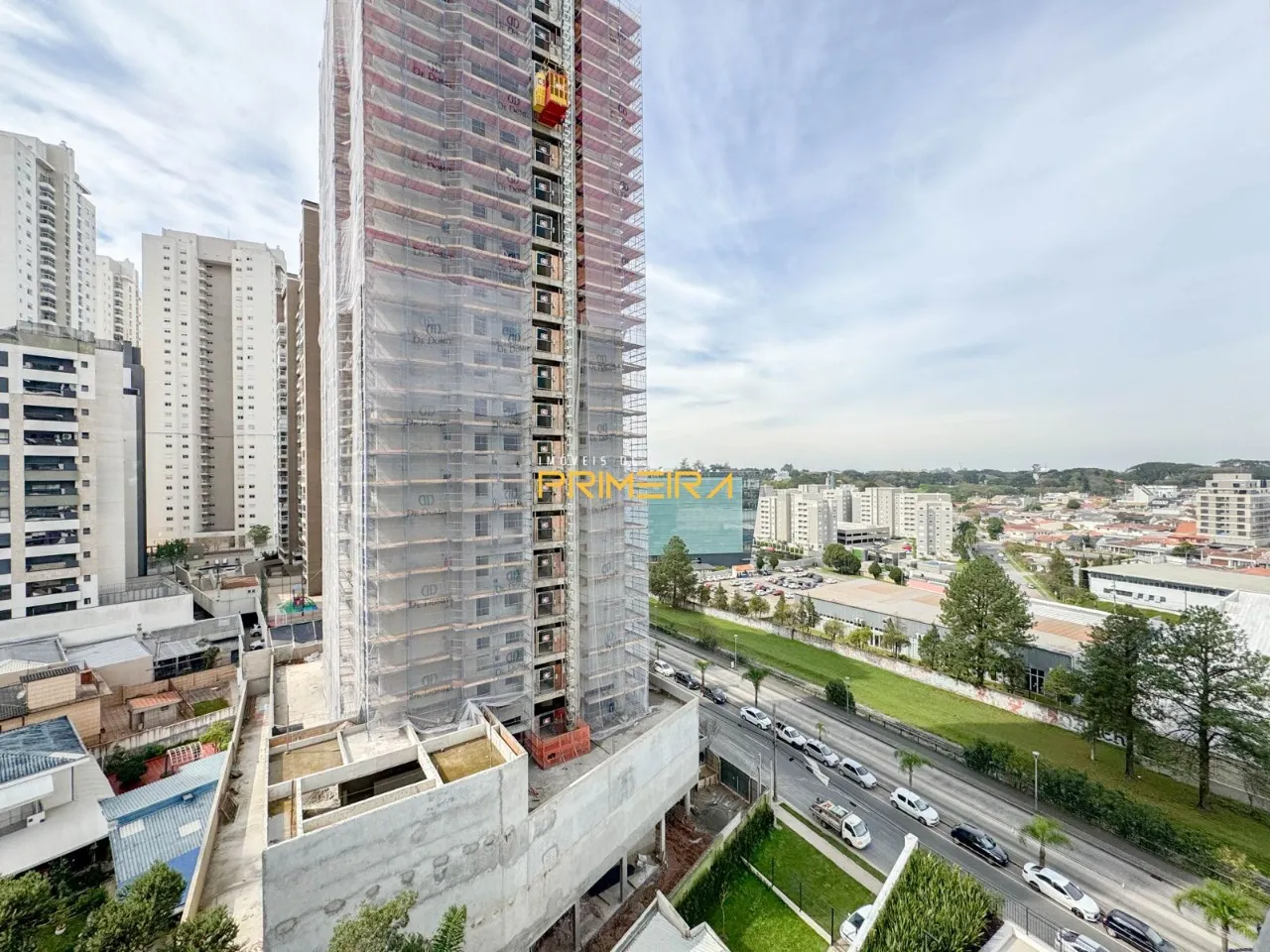 Apartamento 2 quartos à venda em Cristo Rei, Curitiba/PR, foto 9