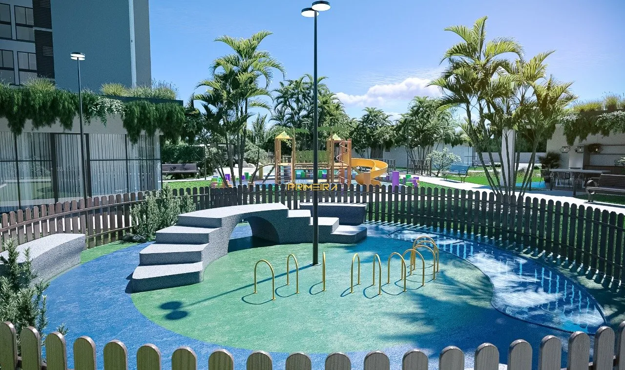 Apartamento 2 quartos à venda em Itajuba, Barra Velha/SC, foto 25