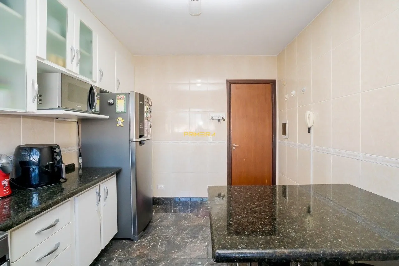 Sobrado 3 quartos à venda em Boa Vista, Curitiba/PR, foto 11