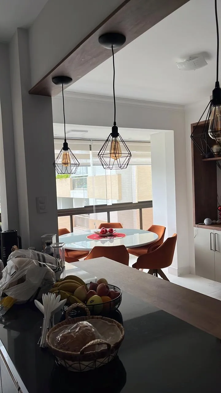 Apartamento 2 quartos à venda em Mercês, Curitiba/PR, foto 3