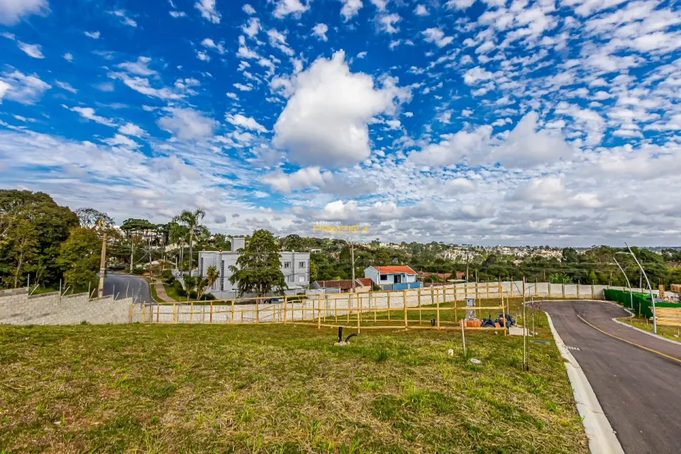Terrenos Residenciais à venda em Taboão, Curitiba/PR, foto 5