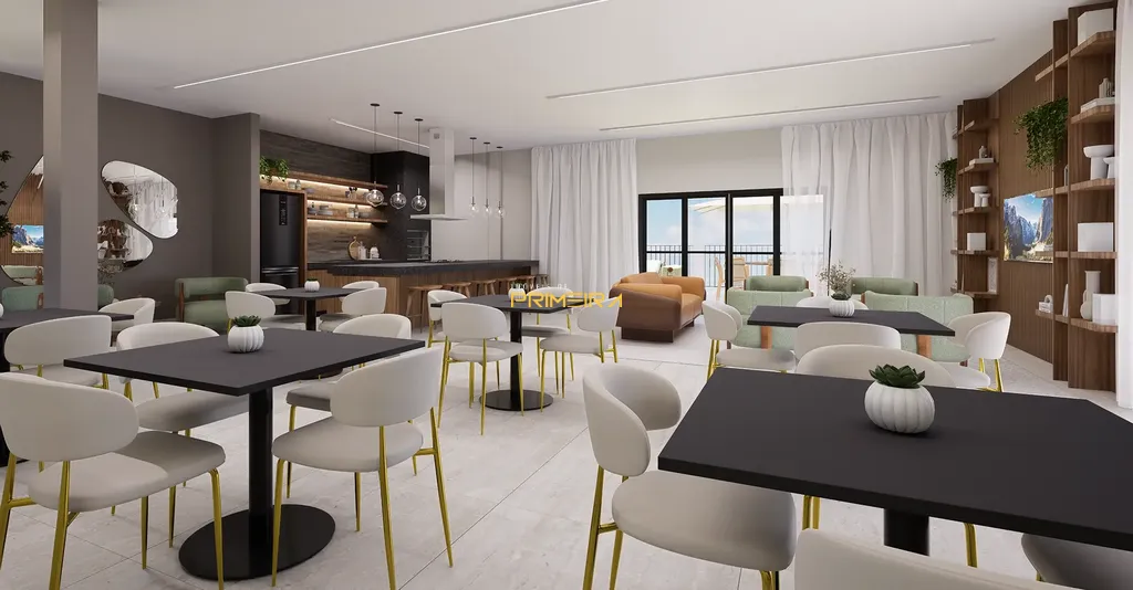 Apartamento 2 quartos à venda em Hauer, Curitiba/PR, foto 19