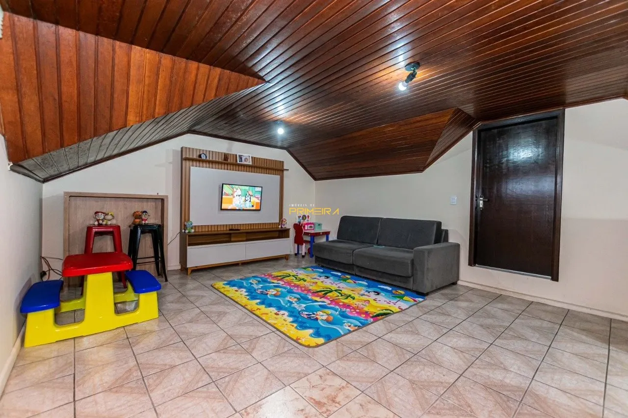 Sobrado 3 quartos à venda em Santa Quitéria, Curitiba/PR, foto 40