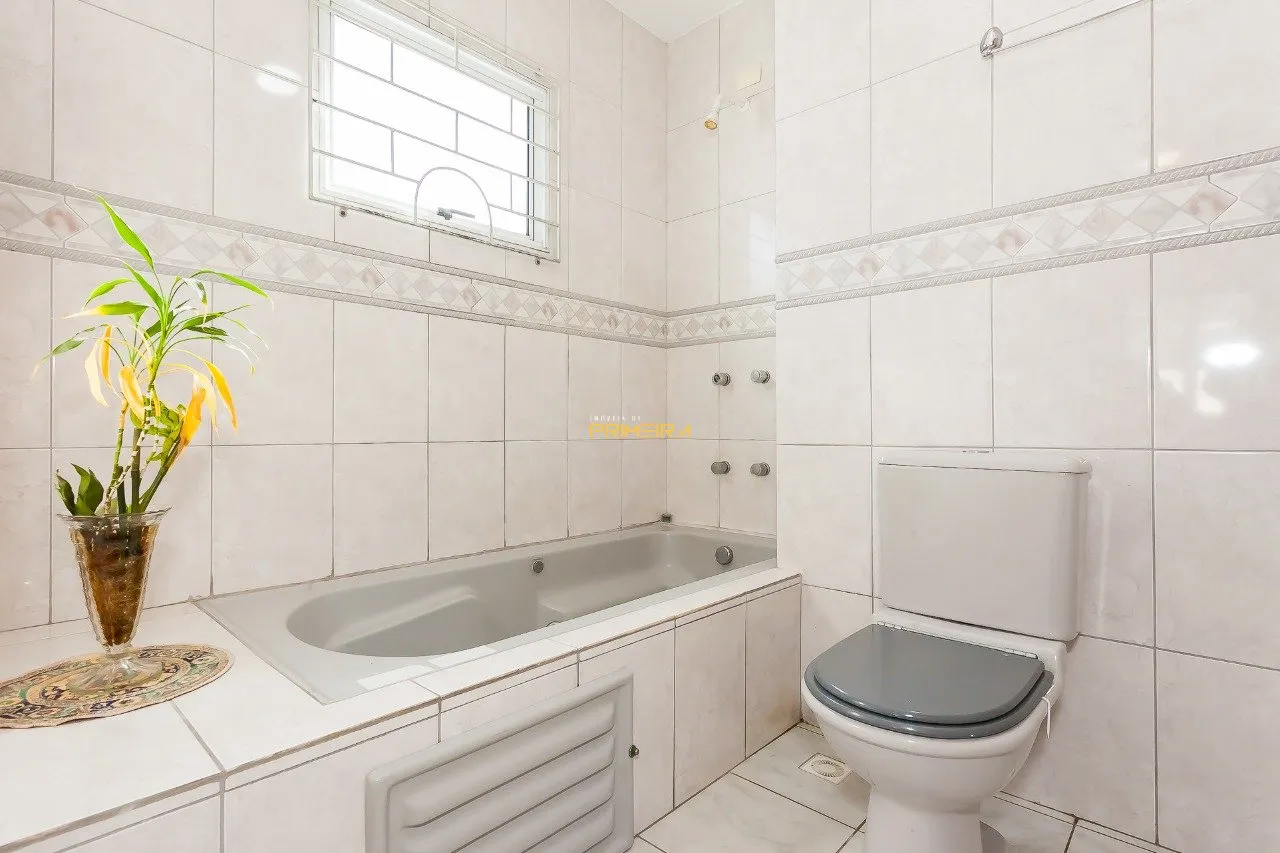 Sobrado 5 quartos à venda em Xaxim, Curitiba/PR, foto 12