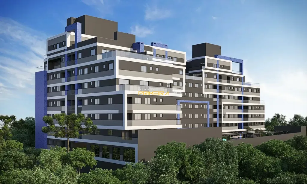 Cobertura 3 quartos à venda em Ecoville, Curitiba/PR, foto 3