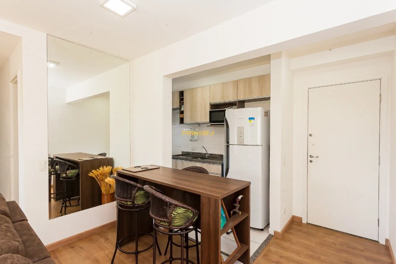 Apartamento 3 quartos à venda em Bacacheri, Curitiba/PR, foto 5