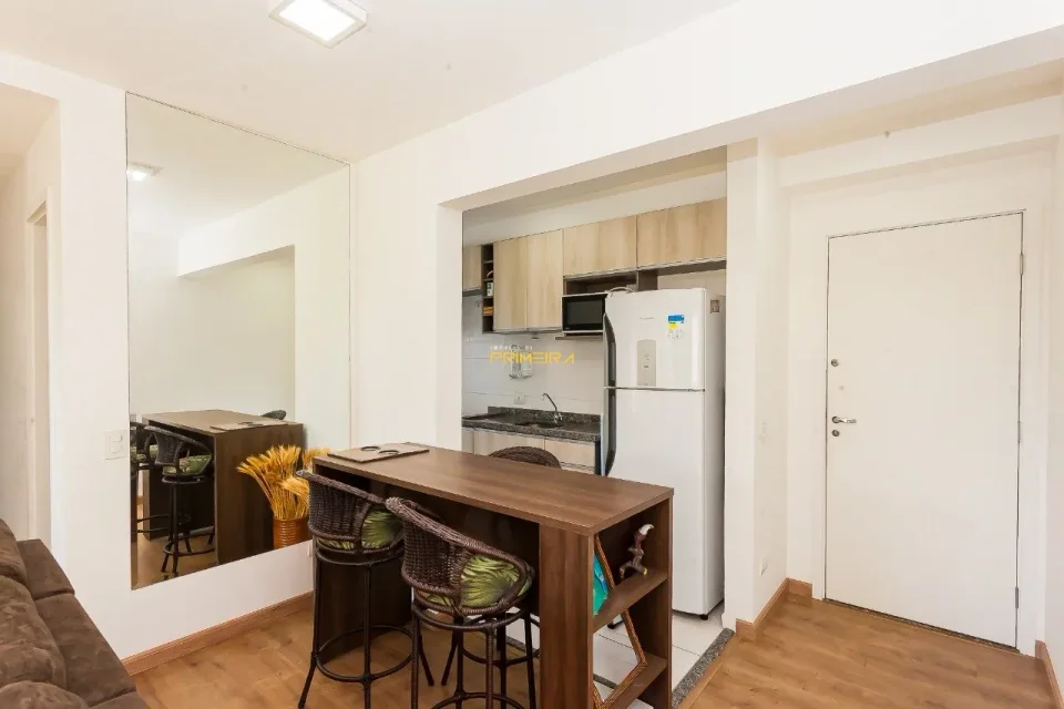 Apartamento 3 quartos à venda em Bacacheri, Curitiba/PR, foto 5