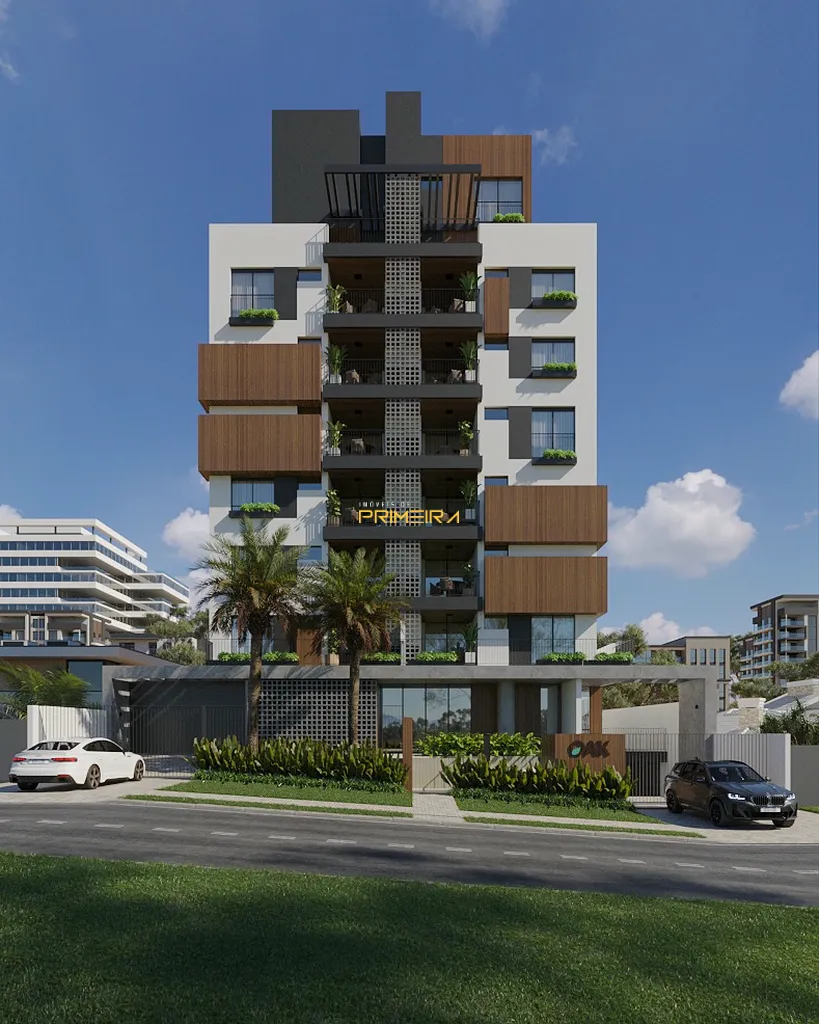 Apartamento 3 quartos à venda em Boa Vista, Curitiba/PR, foto 11