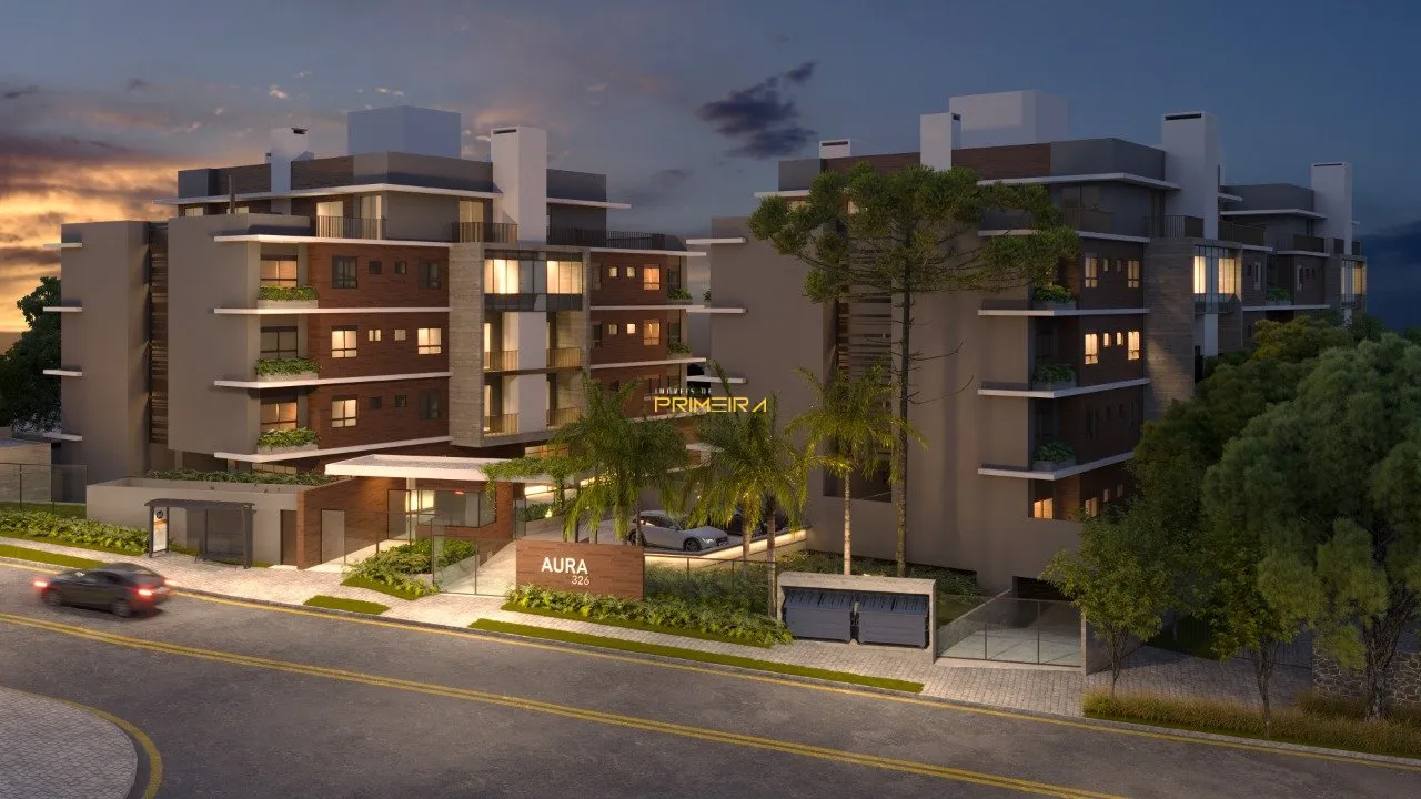 Apartamento 3 quartos à venda em Ahú, Curitiba/PR, foto 22