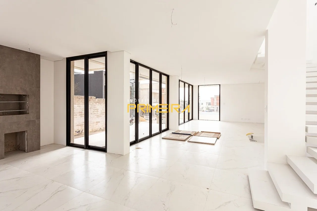 Casa em Condomínio 4 quartos à venda em Braga, São José dos Pinhais/PR, foto 5