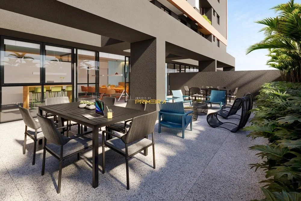 Apartamento 3 quartos à venda em Bigorrilho, Curitiba/PR, foto 9