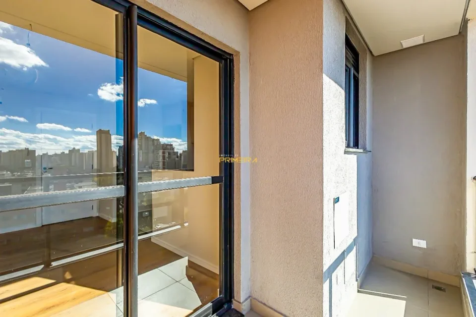 Apartamento 2 quartos à venda em Portão, Curitiba/PR, foto 3