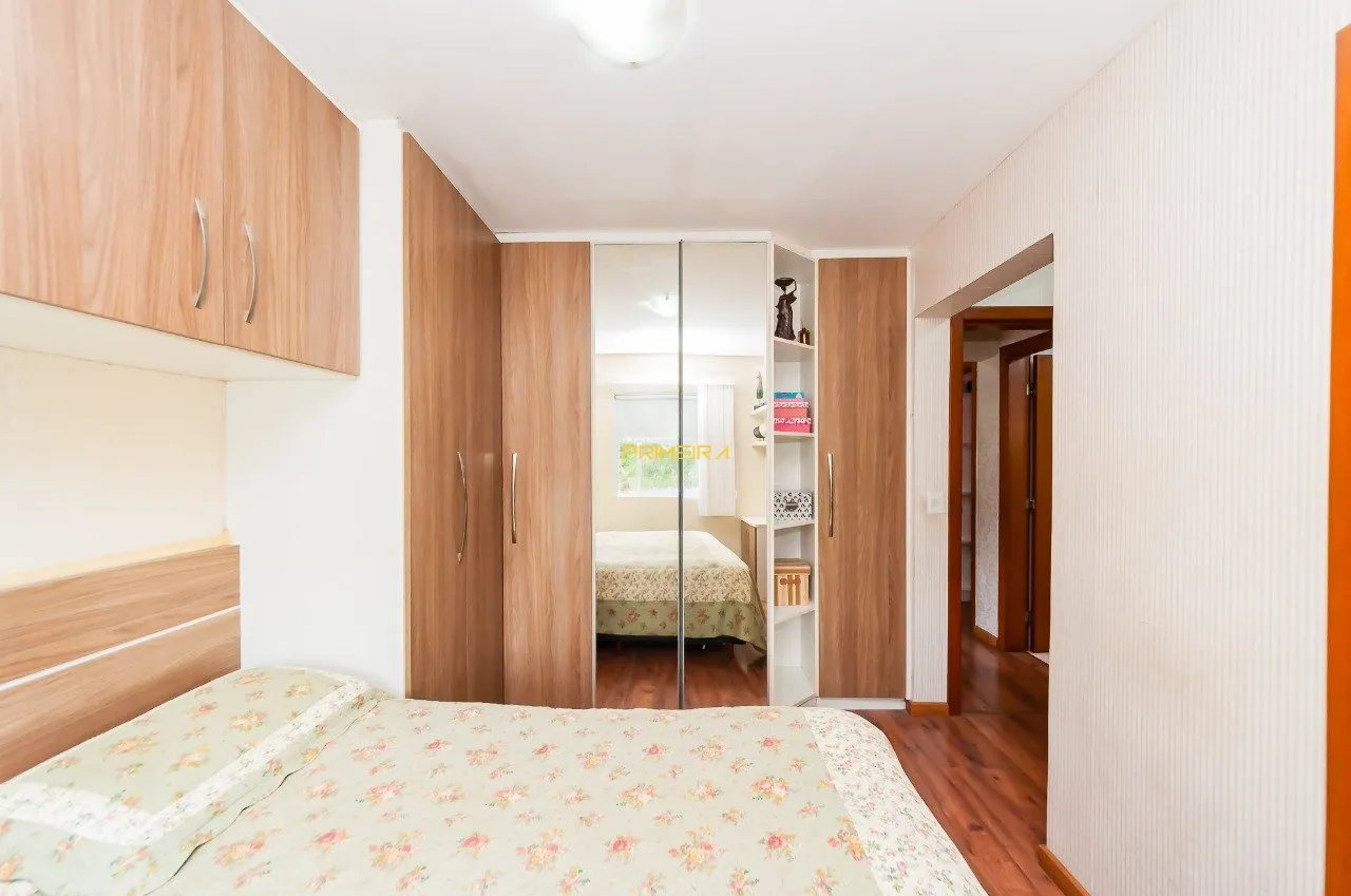 Duplex 3 quartos à venda em Atuba, Curitiba/PR, foto 11