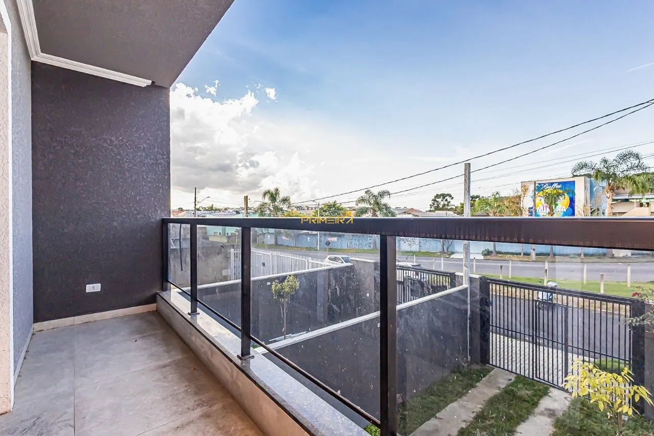 Casa 3 quartos à venda em Pinheirinho, Curitiba/PR, foto 27