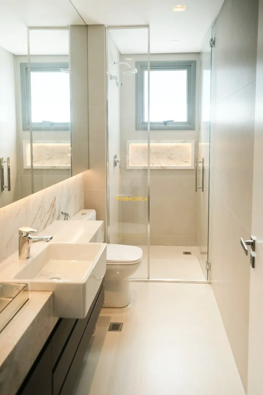 Apartamento 3 quartos à venda em Seminário, Curitiba/PR, foto 11