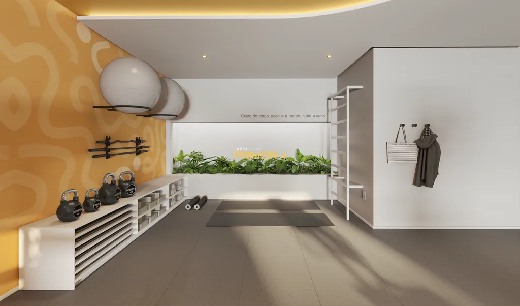 Apartamento 1 quarto à venda em Capão Raso, Curitiba/PR, foto 16