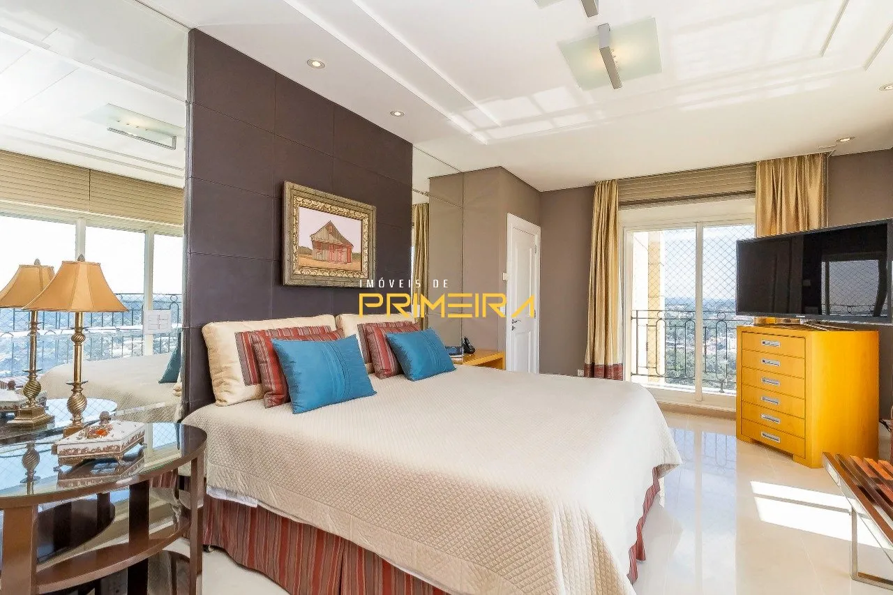 Apartamento 3 quartos à venda em Mossunguê, Curitiba/PR, foto 18