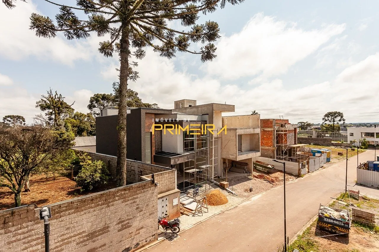 Casa em Condomínio 4 quartos à venda em Braga, São José dos Pinhais/PR, foto 15
