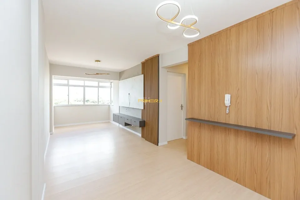 Apartamento 2 quartos à venda em Portão, Curitiba/PR, foto 3